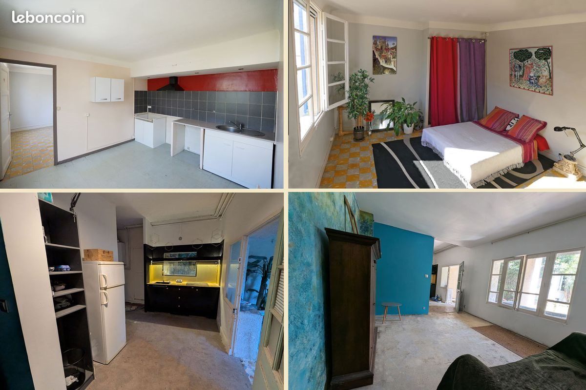 Maison à vendre, 100m², Avignon