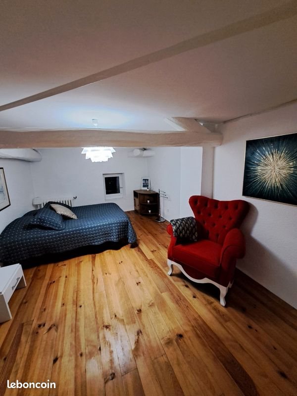 Maison à louer, 100m², Colombier-Saugnieu