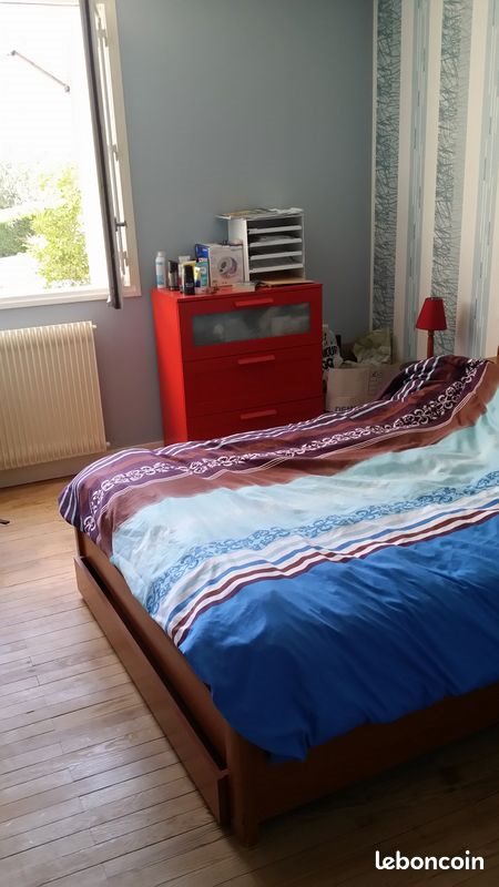 Appartement à louer, 75m², Clermont-Ferrand