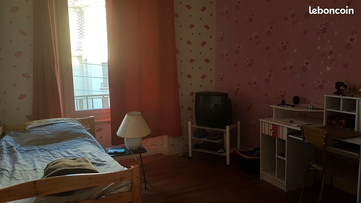 Appartement à louer, 75m², Clermont-Ferrand
