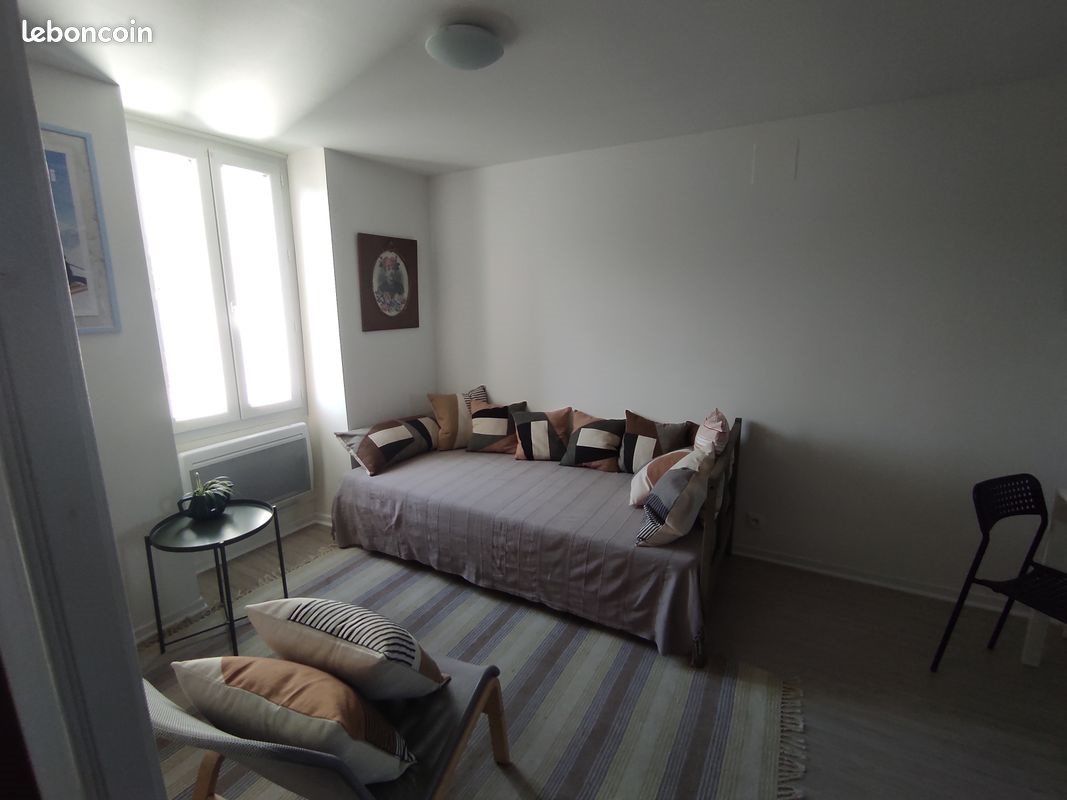 Appartement à louer, 35m², Lodève