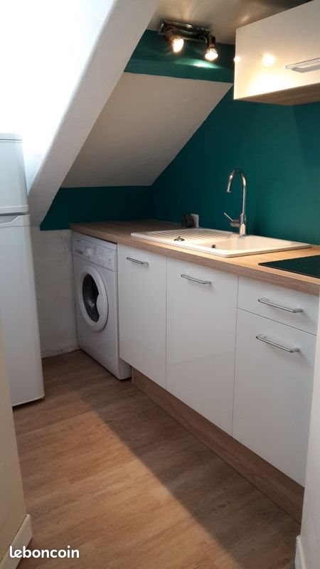 Appartement à louer, 30m², Vannes