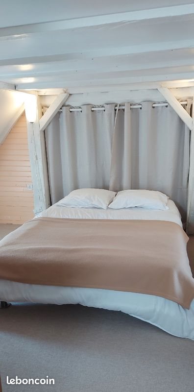 Appartement à louer, 30m², Vannes