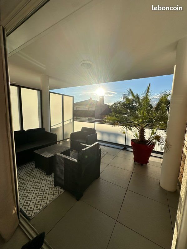 Appartement à vendre, 51m², Bourg-de-Péage