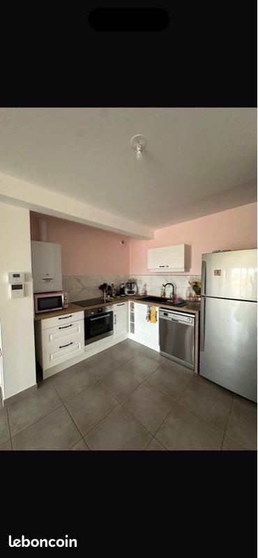 Appartement à vendre, 51m², Bourg-de-Péage