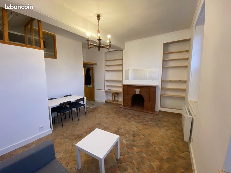 Appartement à louer, 45m², Mantes-la-Jolie