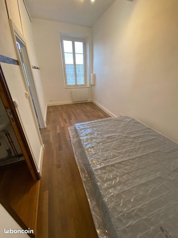 Appartement à louer, 45m², Mantes-la-Jolie