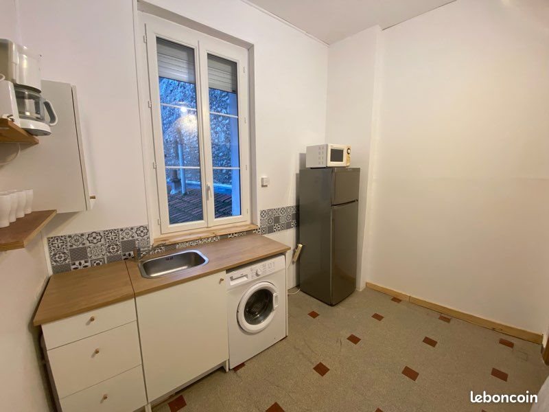 Appartement à louer, 45m², Mantes-la-Jolie