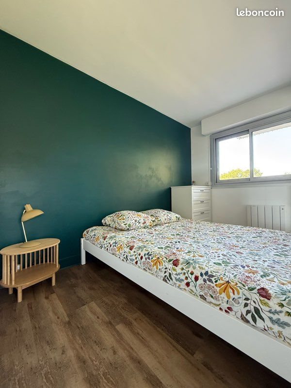Appartement à vendre, 38m², La Baule-Escoublac