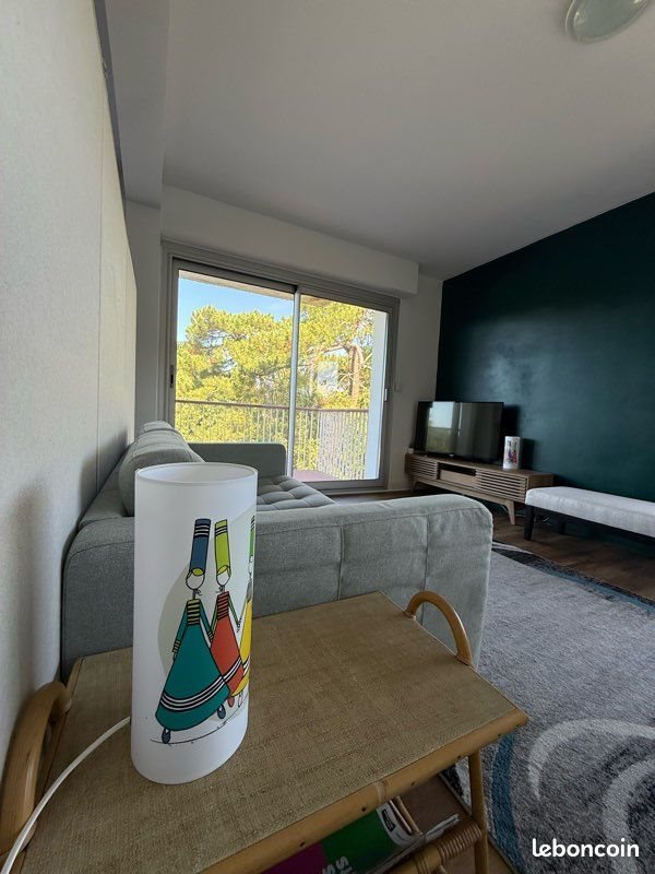 Appartement à vendre, 38m², La Baule-Escoublac