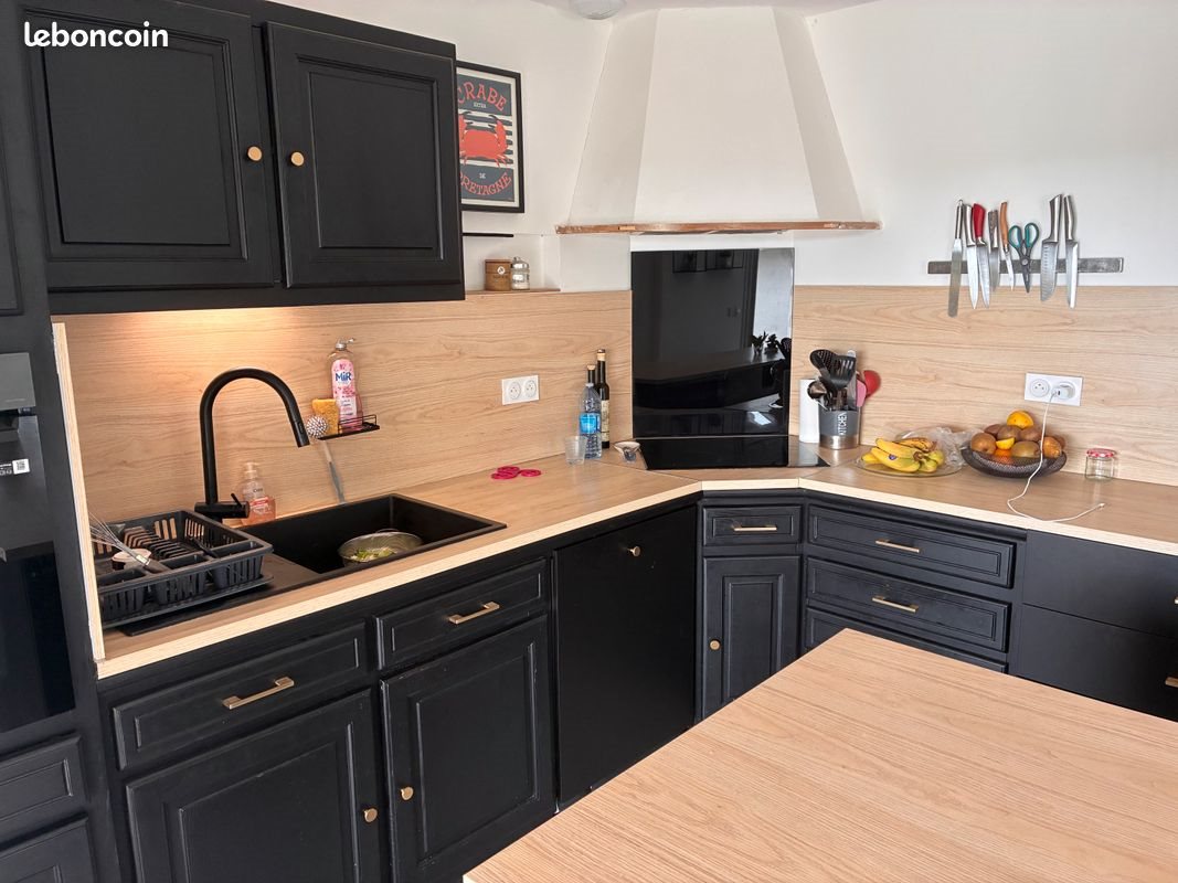 Maison à vendre, 211m², Belberaud