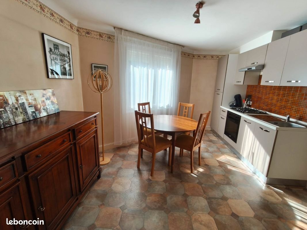 Appartement à louer, 24m², Saint-Nazaire