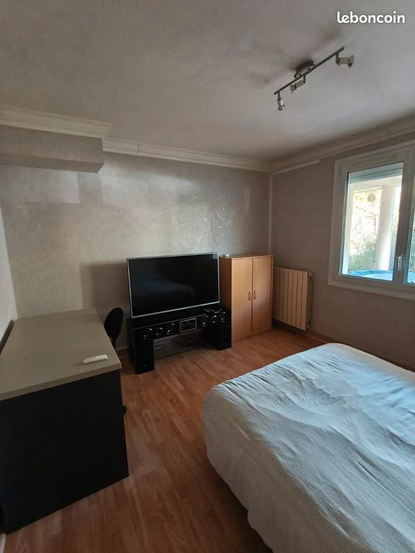 Appartement à louer, 24m², Saint-Nazaire