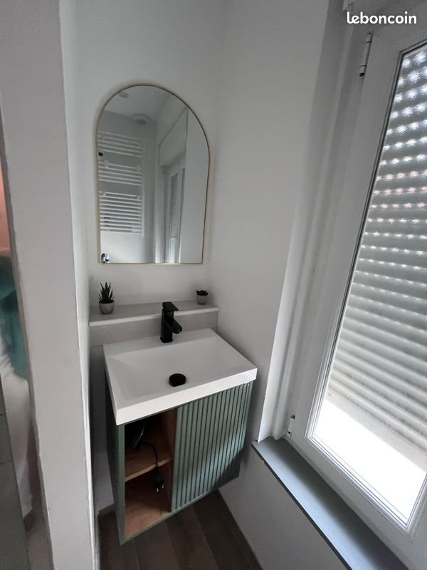 Appartement à louer, 33m², Boulogne-sur-Mer