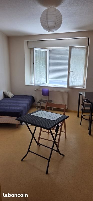 Appartement à louer, 22m², Poligny
