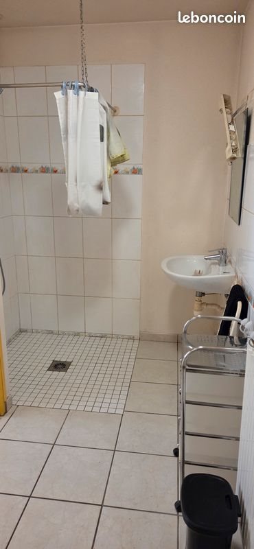 Appartement à louer, 22m², Poligny