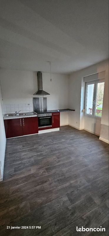 Appartement à louer, 35m², Billère