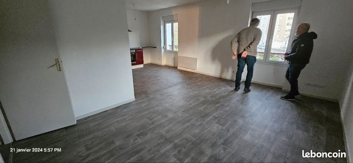 Appartement à louer, 35m², Billère