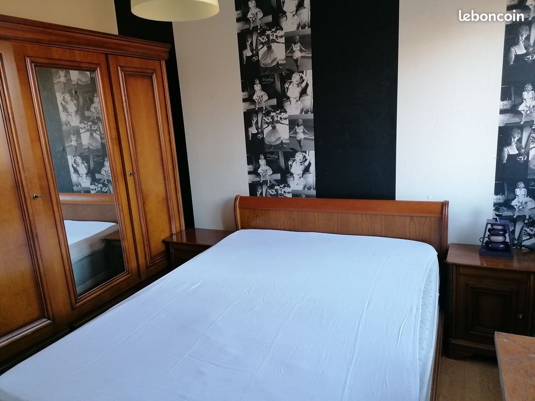 Appartement à louer, 85m², Sainte-Foy-lès-Lyon