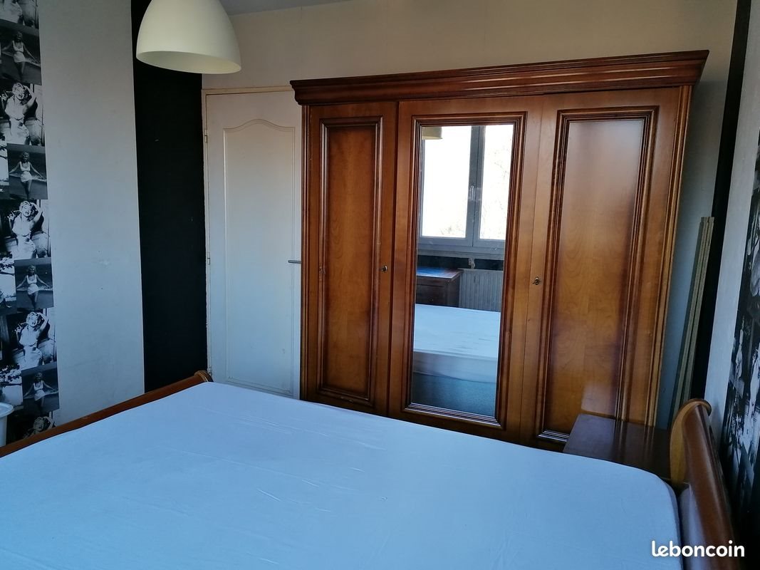 Appartement à louer, 85m², Sainte-Foy-lès-Lyon