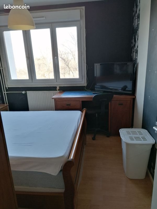Appartement à louer, 85m², Sainte-Foy-lès-Lyon