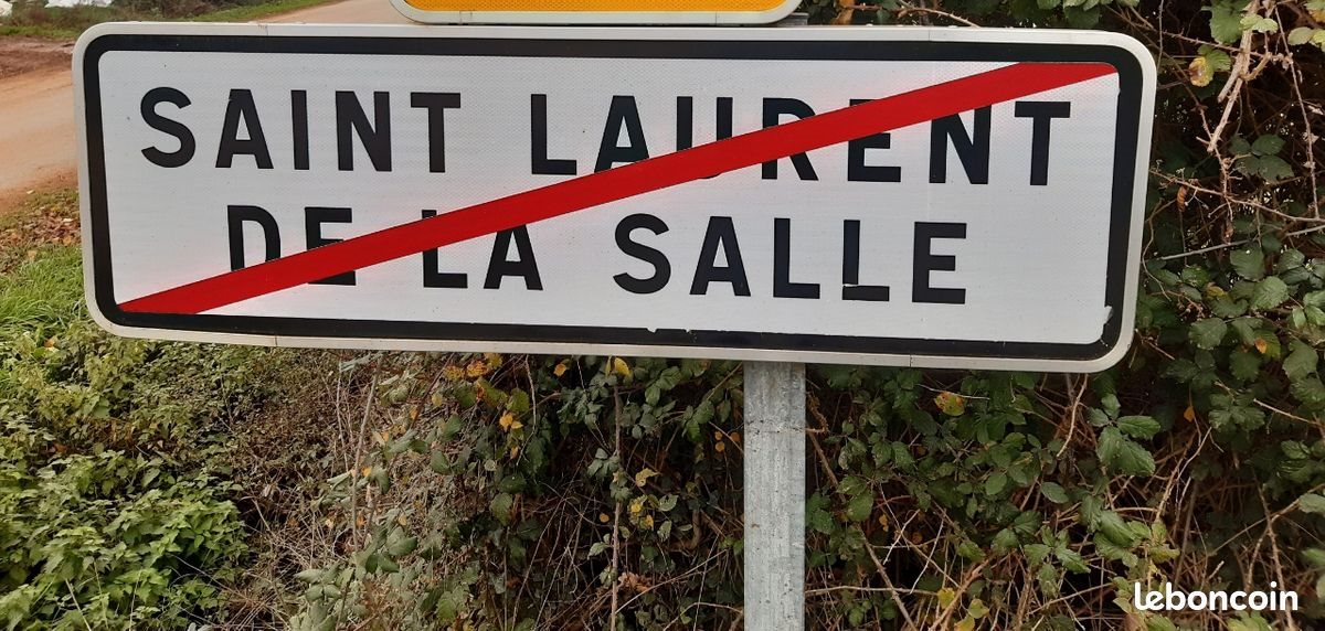 Maison à louer, 92m², La Caillère-Saint-Hilaire
