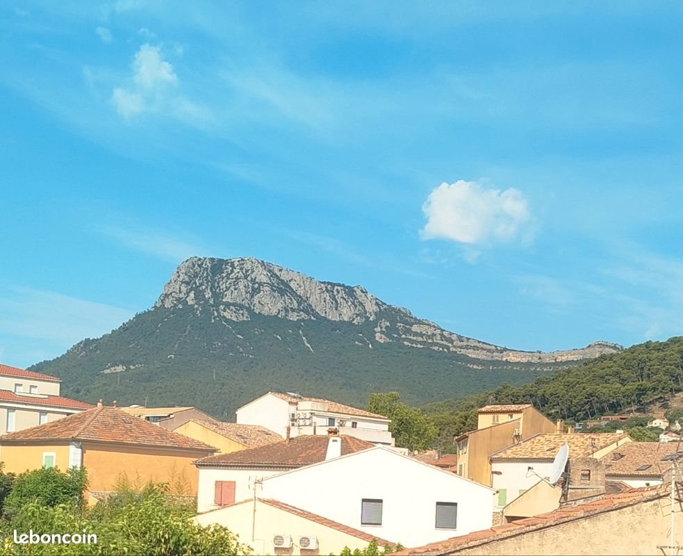 Appartement à vendre, 78m², La Farlède