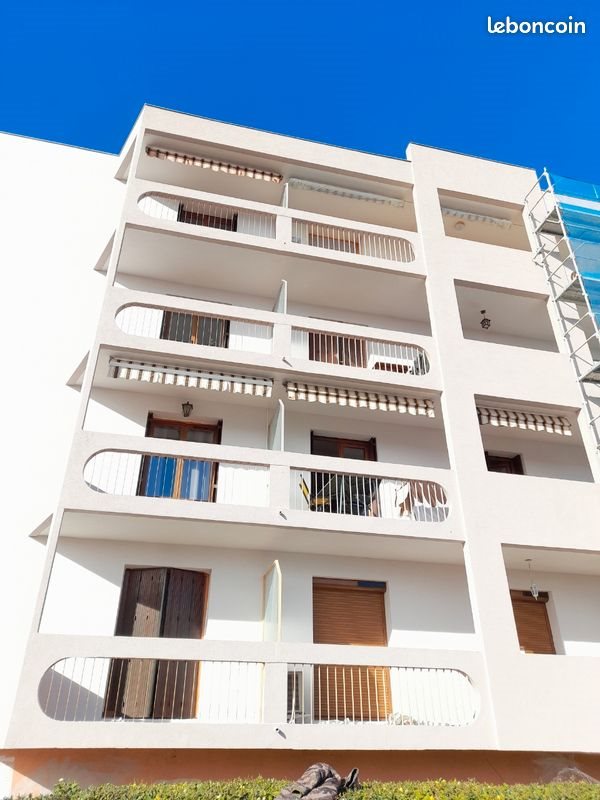 Appartement à vendre, 78m², La Farlède