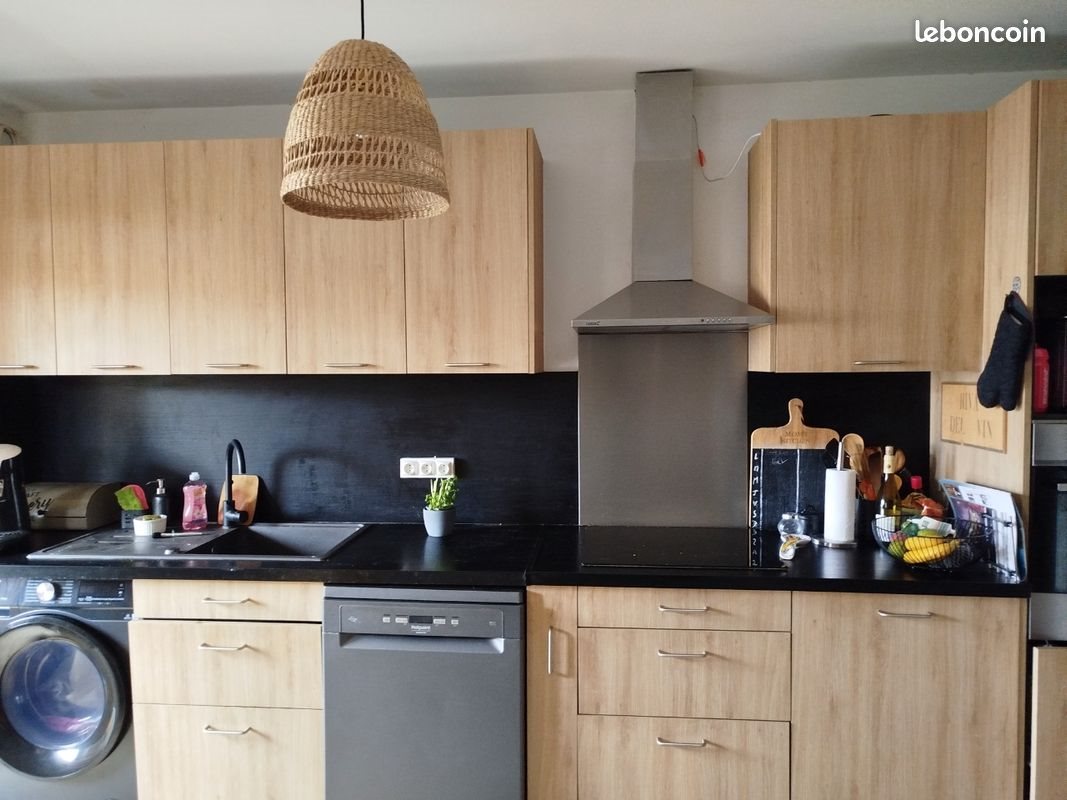 Appartement à vendre, 78m², La Farlède