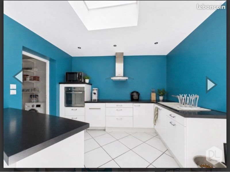 Maison à vendre, 142m², Halluin