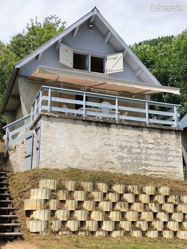 Maison à vendre, 50m², Auris (Auris-en-Oisans)
