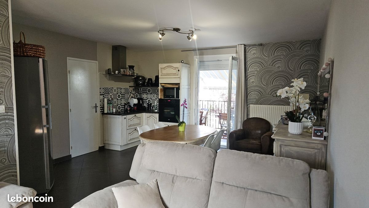 Maison à vendre, 105m², Decize