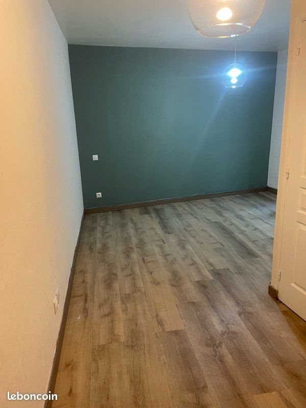 Appartement à louer, 21m², Clermont-Ferrand