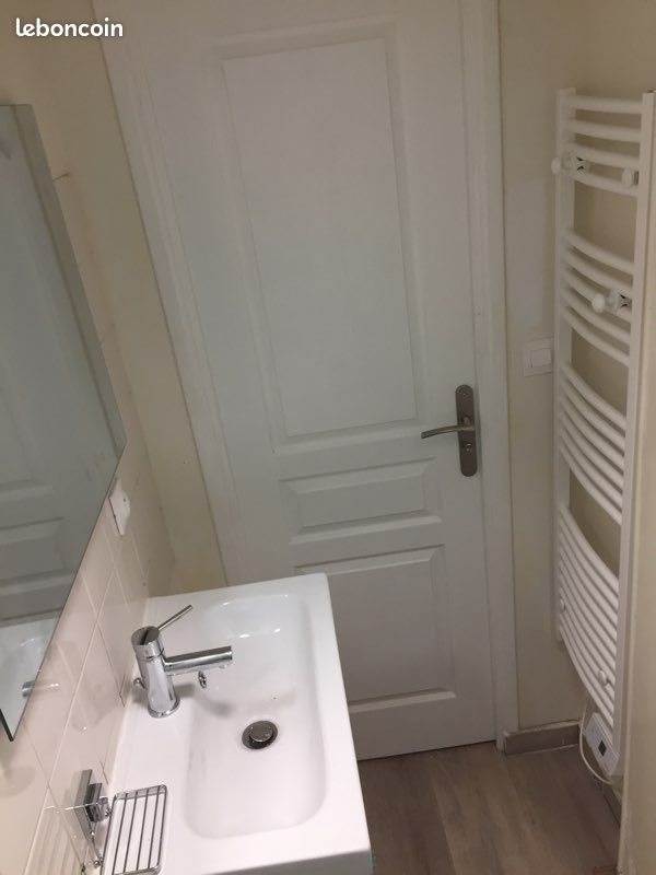 Appartement à louer, 21m², Clermont-Ferrand