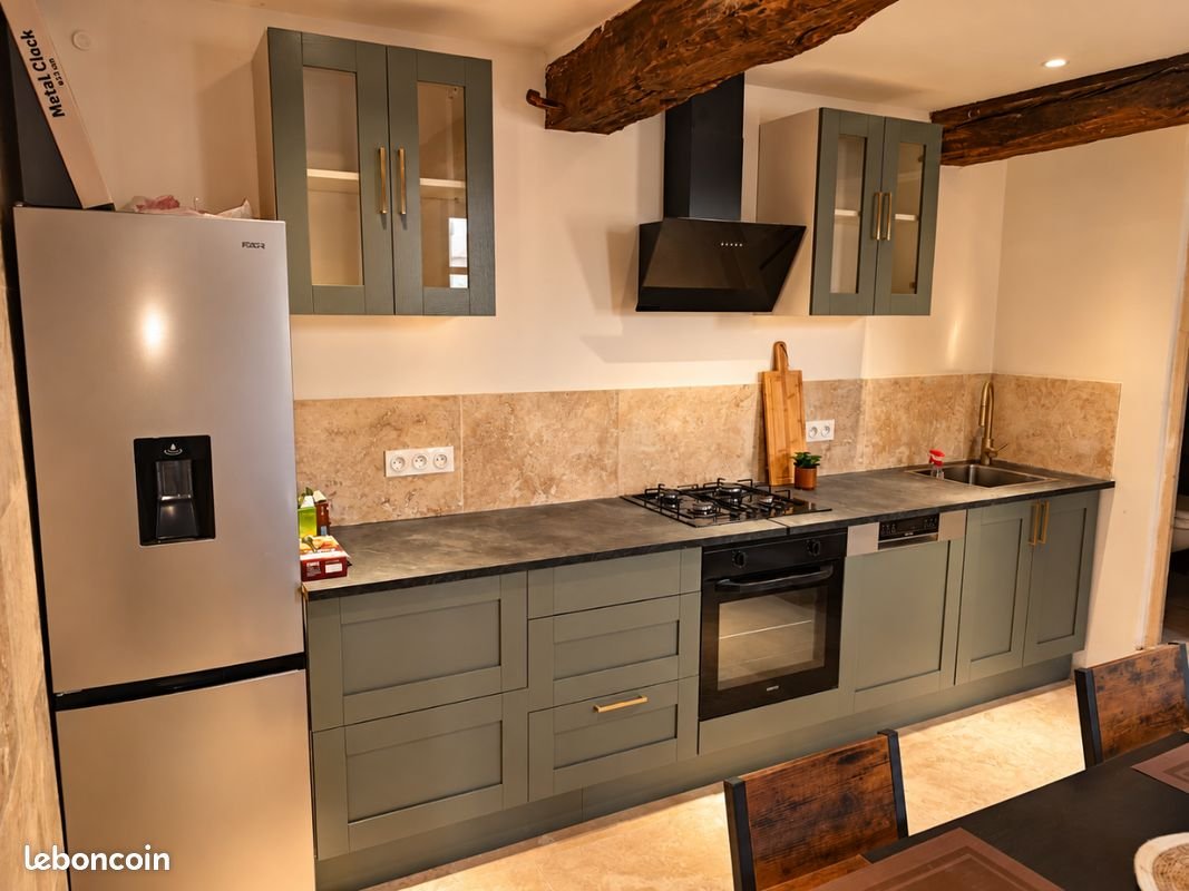 Appartement à louer, 43m², Barran