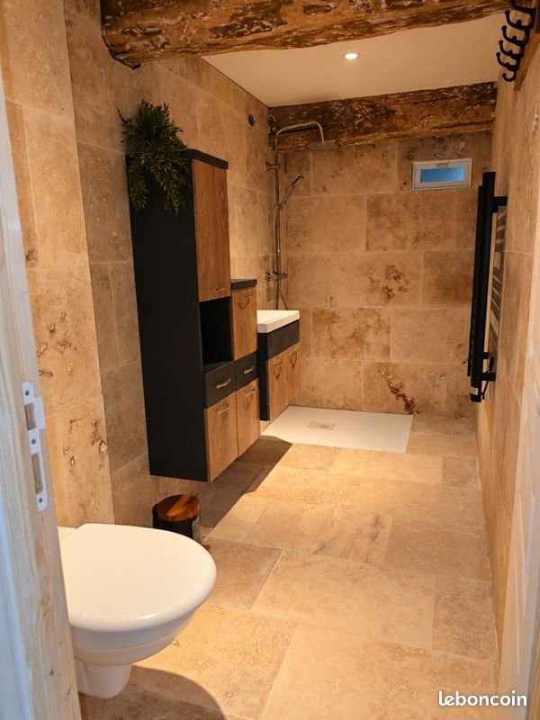 Appartement à louer, 43m², Barran