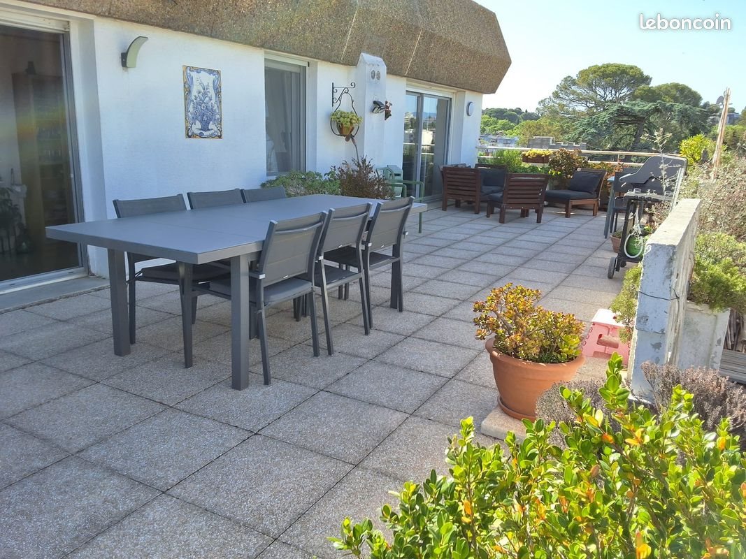 Appartement à louer, 124m², Montpellier