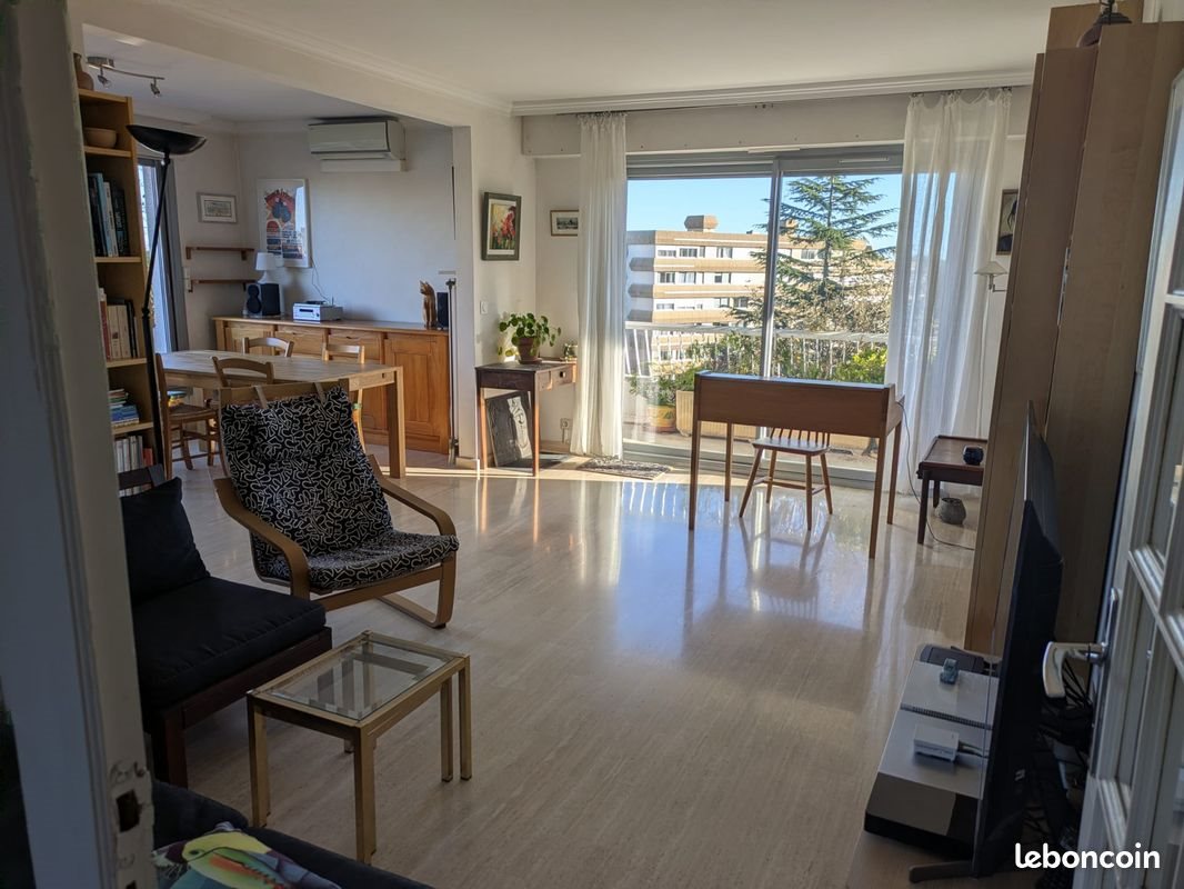 Appartement à louer, 124m², Montpellier