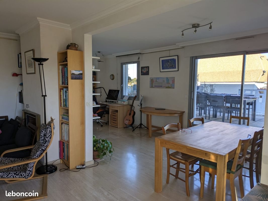 Appartement à louer, 124m², Montpellier