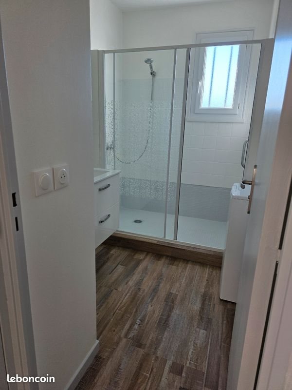 Maison à vendre, NaNm², Montendre
