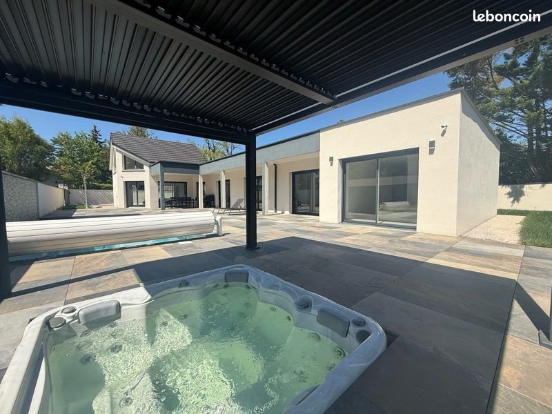 Maison à vendre, 200m², Dijon