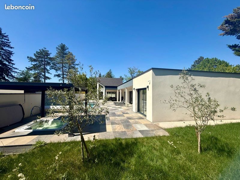 Maison à vendre, 200m², Dijon