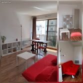 Appartement à louer, 27m², Tarbes