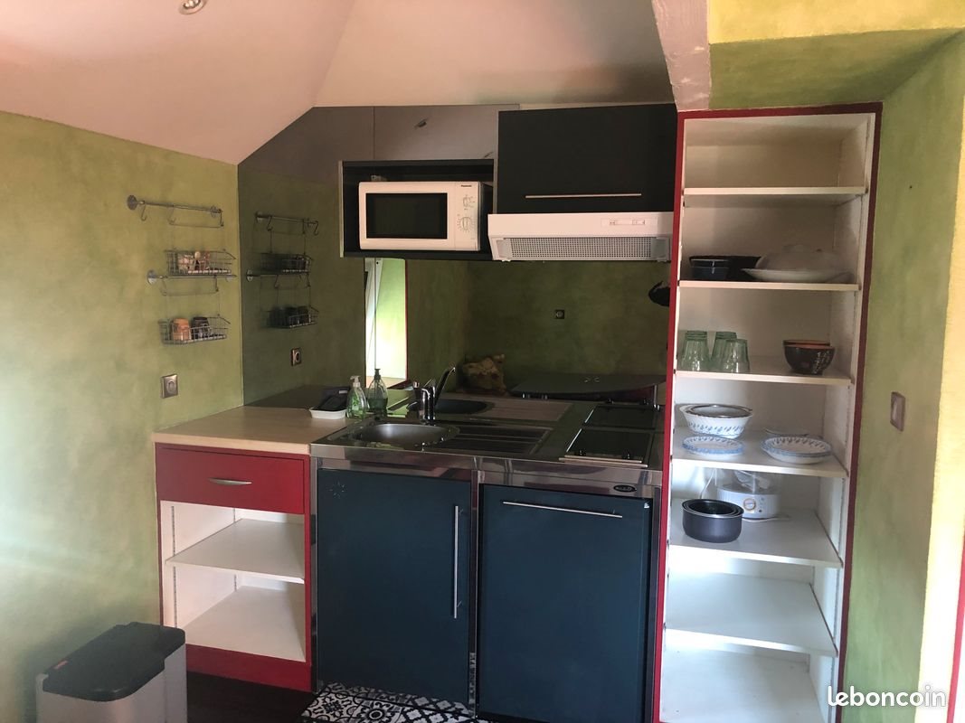 Appartement à louer, 24m², Château-Gontier