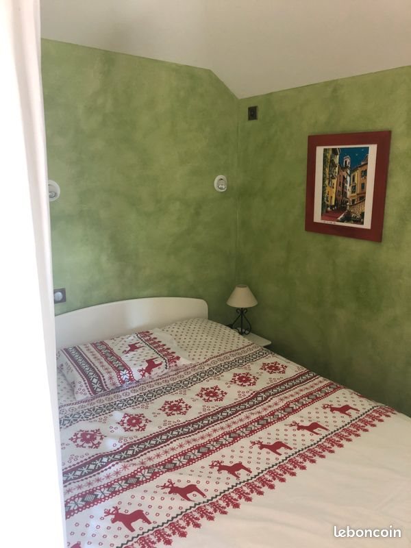 Appartement à louer, 24m², Château-Gontier