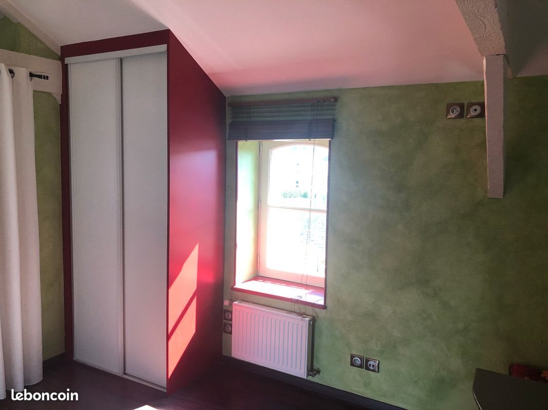 Appartement à louer, 24m², Château-Gontier