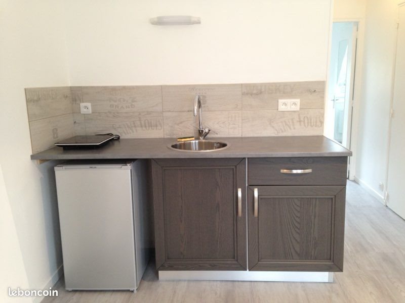 Appartement à louer, 32m², Evreux