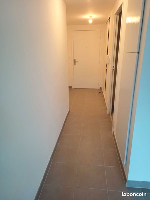 Appartement à louer, 65m², Rennes