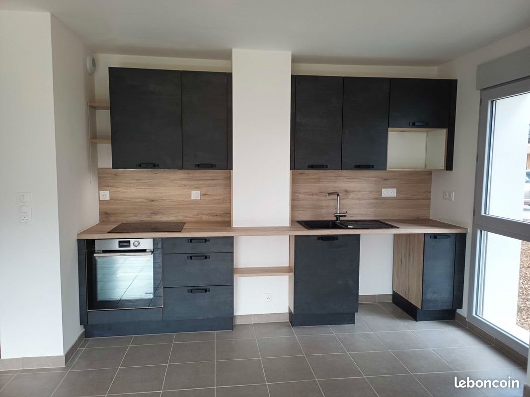 Appartement à louer, 65m², Rennes