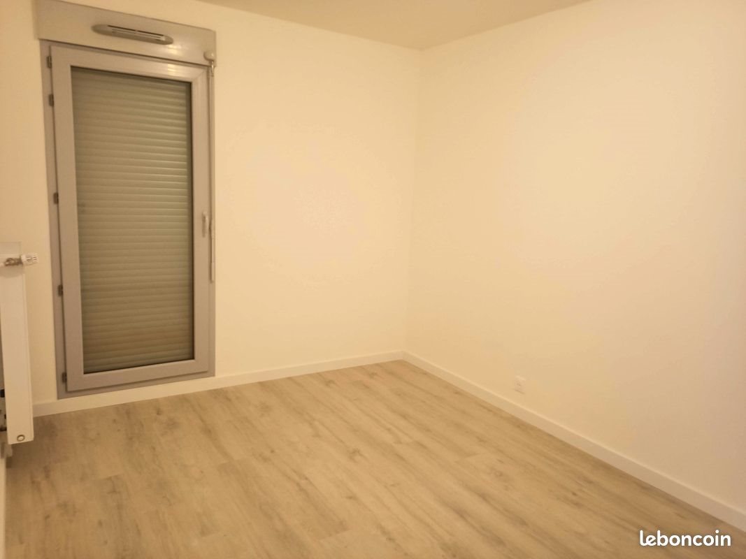 Appartement à louer, 65m², Rennes